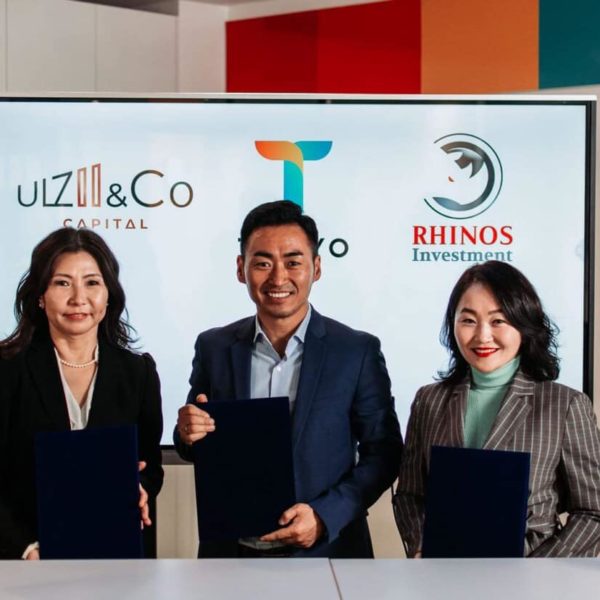 TomYo хөрөнгө оруулалт татна