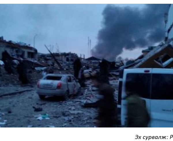 Украйны дайн, инфляцийн өсөлт урт хугацаанд үргэлжлэх хүлээлтээс үүдэн АНУ-ын Холбооны Нөөцийн Сан (ХНС) бодлогын хүүгээ өсгөж 0.50% болгох магадлалтай байна.