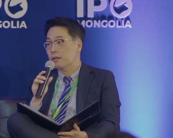 “IPO Mongolia 2022 Forum” хурал “Хүртээмжтэй Хөрөнгийн Зах Зээл” сэдвийн хүрээнд Шангрила зочид буудлын хурлын танхимд амжилттай зохион байгуулагдлаа