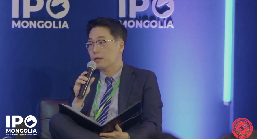 “IPO Mongolia 2022 Forum” хурал “Хүртээмжтэй Хөрөнгийн Зах Зээл” сэдвийн хүрээнд Шангрила зочид буудлын хурлын танхимд амжилттай зохион байгуулагдлаа