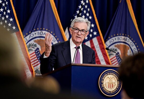 АНУ-ЫН ХОЛБООНЫ НӨӨЦИЙН САН БОДЛОГЫН ХҮҮГ 25 СУУРЬ НЭГЖЭЭР ӨСГӨЖ 4.75 ХУВИЙН ТҮВШИНД ХҮРГЭЛЭЭ