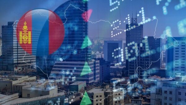 2022 ОНД МОНГОЛ УЛСЫН ЭДИЙН ЗАСАГ 4.5 ХУВИАР ӨССӨН БАЙНА