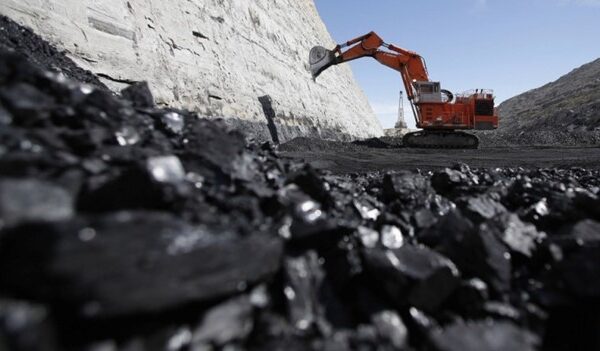 2023 ОНЫ ЭХНИЙ САРД МАНАЙ УЛС 3.5 САЯ ТОНН ЧУЛУУН НҮҮРС ЭКСПОРТОЛЖЭЭ